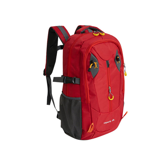 Sac à dos imperméable 50 L - prêt pour l'aventure