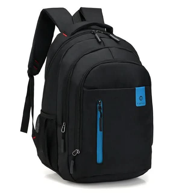 Sac à dos imperméable en oxford pour homme - Pour voyage et travail