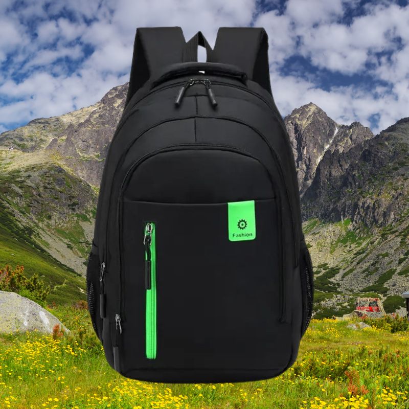 Sac à dos imperméable - Idéal pour l'usage quotidien ou sac laptop - 20-35 litres