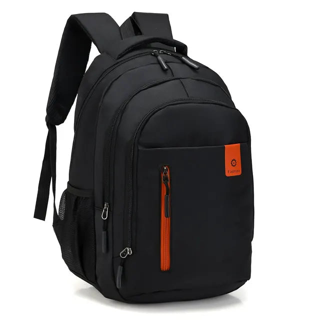 Sac à dos imperméable - Idéal pour l'usage quotidien ou sac laptop - 20-35 litres