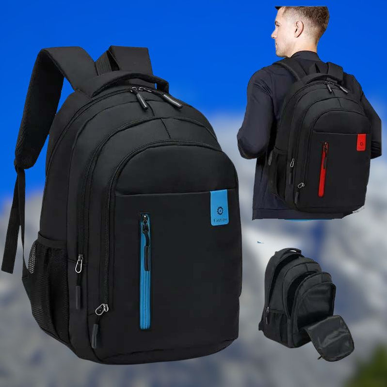 Sac à dos imperméable - Idéal pour l'usage quotidien ou sac laptop - 20-35 litres