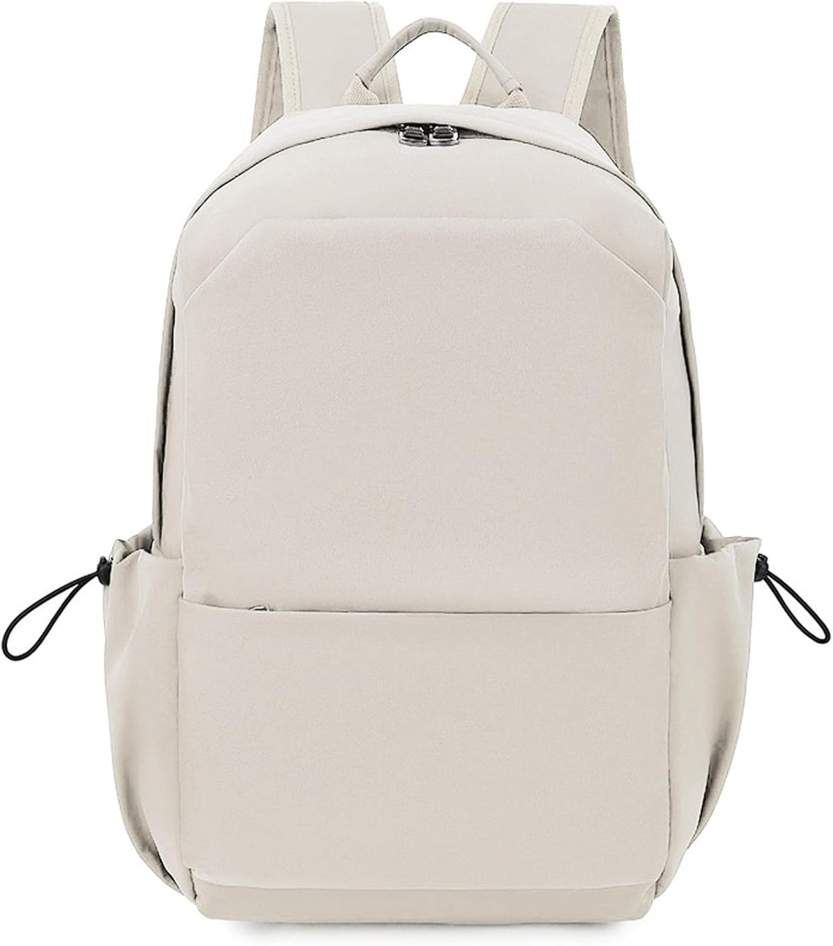 Sac à dos ordinateur et de voyage léger et déperlant avec compartiments bien organisés