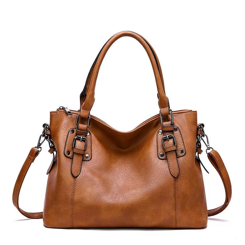 Sac à épaule pour femme - Élégant et fonctionnel