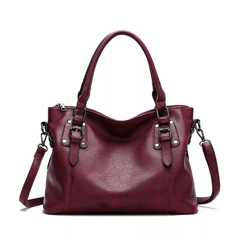 Sac à épaule pour femme - Élégant et fonctionnel