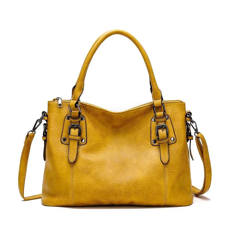 Sac à épaule pour femme - Élégant et fonctionnel