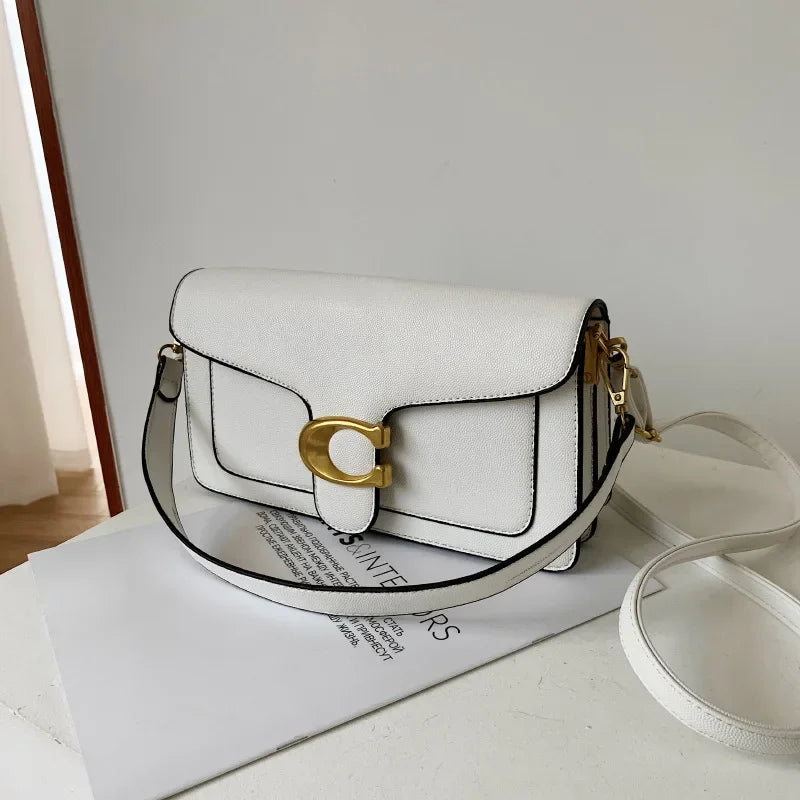 Sac à main élégant avec grand espace de rangement