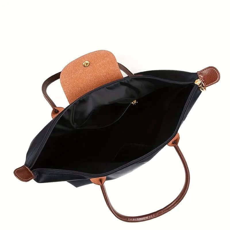 Sac à main élégant et spacieux pour la vie moderne