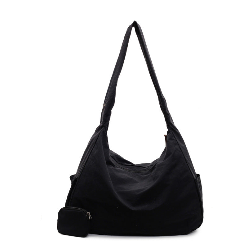 Sac à main hobo spacieux pour le style de tous les jours