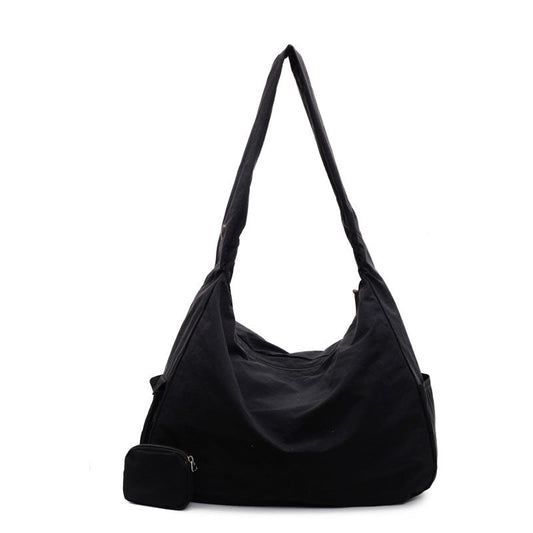 Sac à main hobo spacieux pour le style de tous les jours