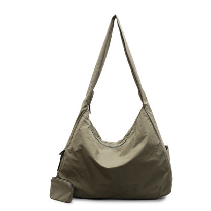 Sac à main hobo spacieux pour le style de tous les jours
