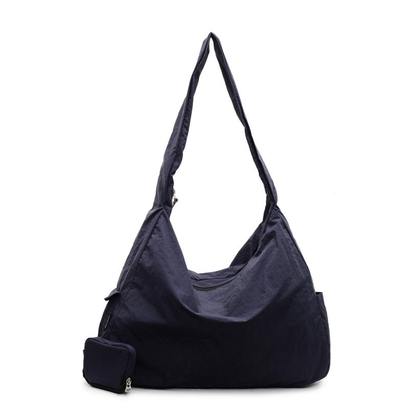Sac à main hobo spacieux pour le style de tous les jours