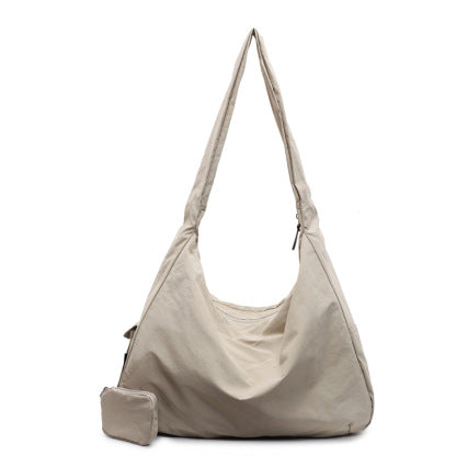 Sac à main hobo spacieux pour le style de tous les jours