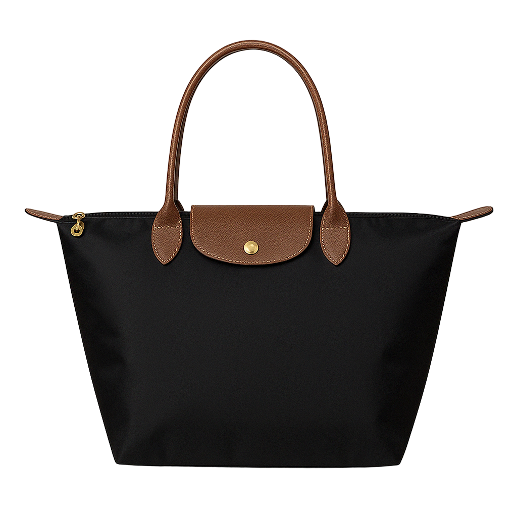 Sac à main imperméable pour femme à porter à l'épaule pour toute occasion