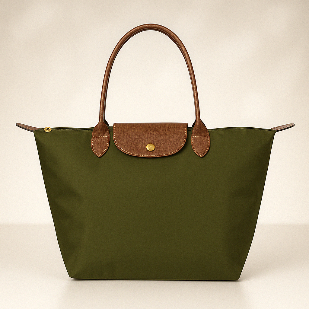Sac à main imperméable pour femme à porter à l'épaule pour toute occasion