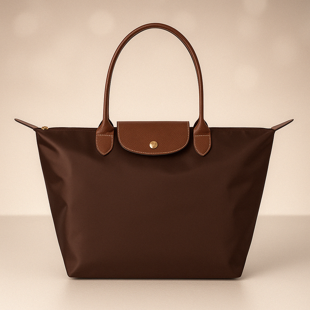 Sac à main imperméable pour femme à porter à l'épaule pour toute occasion