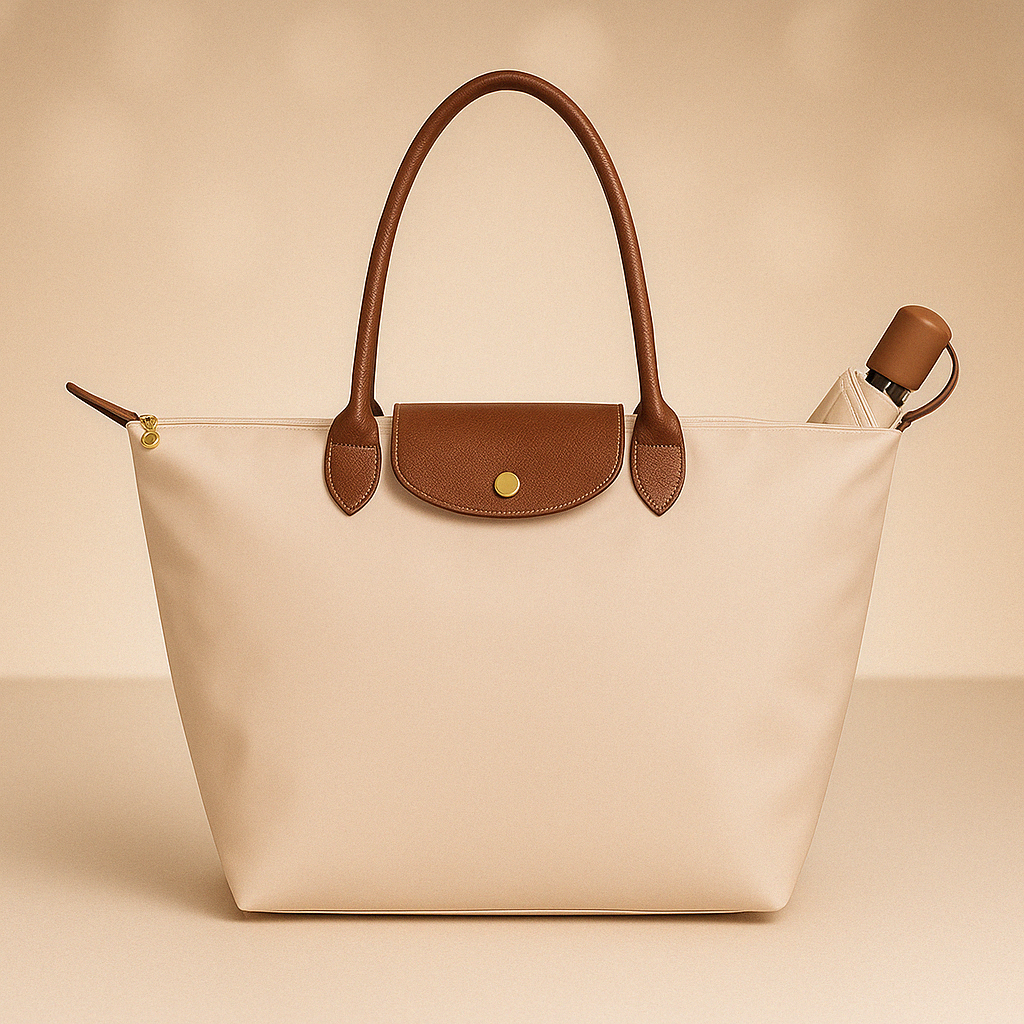 Sac à main imperméable pour femme à porter à l'épaule pour toute occasion