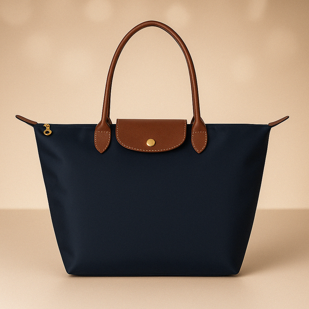 Sac à main imperméable pour femme à porter à l'épaule pour toute occasion