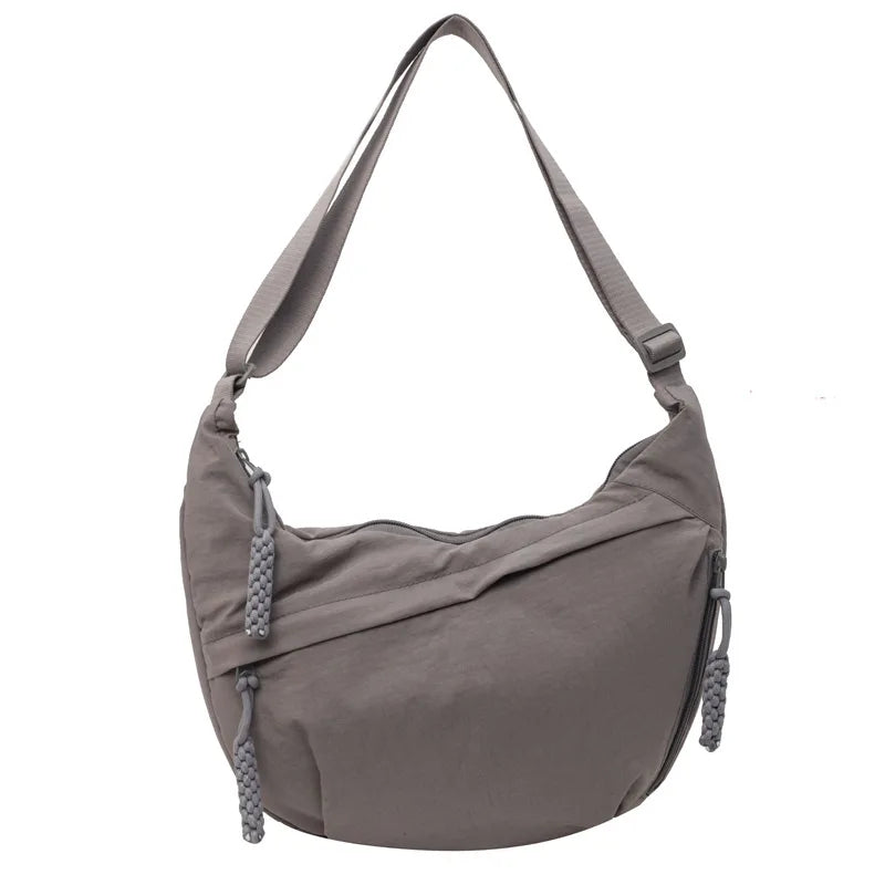 Sac banane surdimensionné pour femme