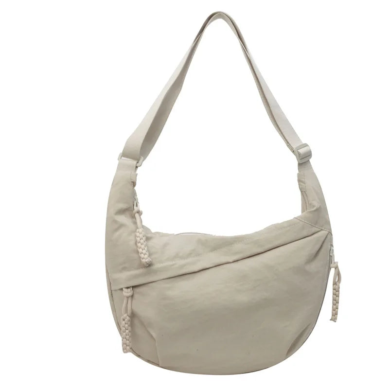 Sac banane surdimensionné pour femme