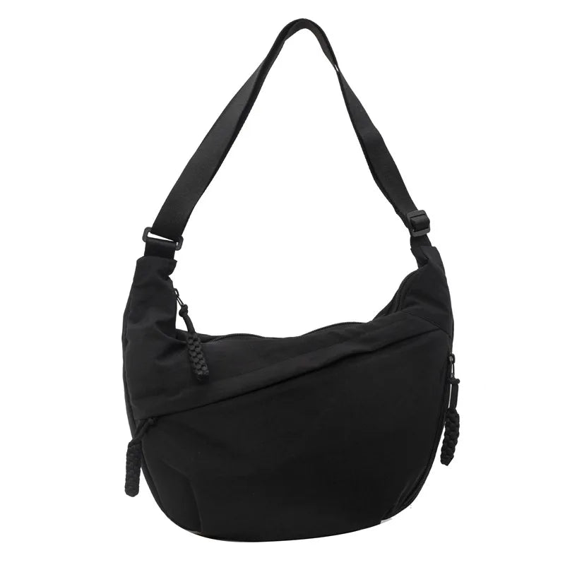Sac banane surdimensionné pour femme