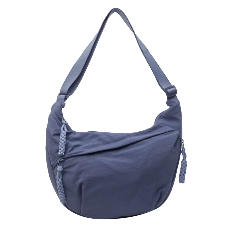 Sac banane surdimensionné pour femme