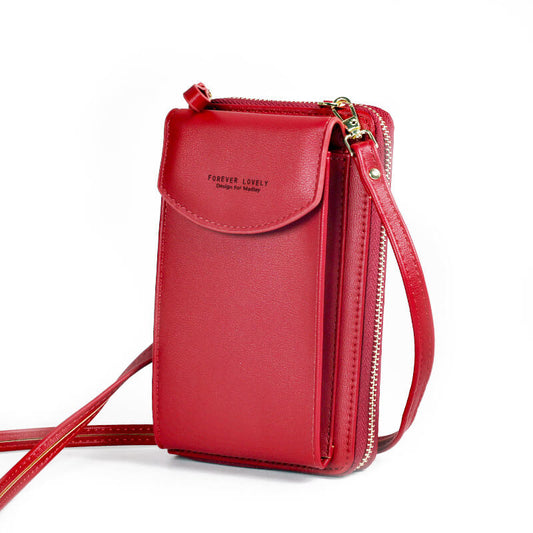 Sac bandoulière