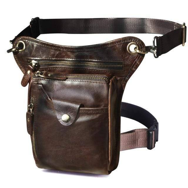 Sac bandoulière classique