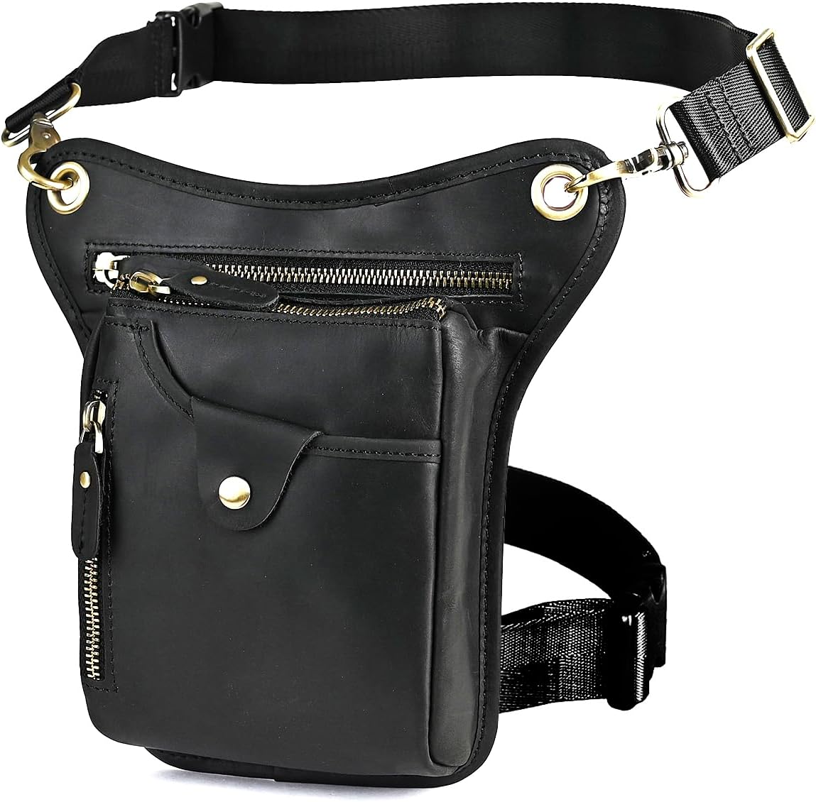 Sac bandoulière classique