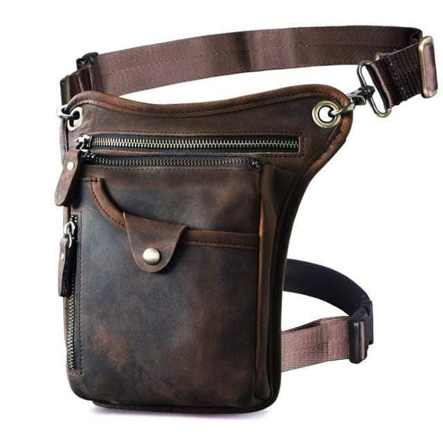 Sac bandoulière classique