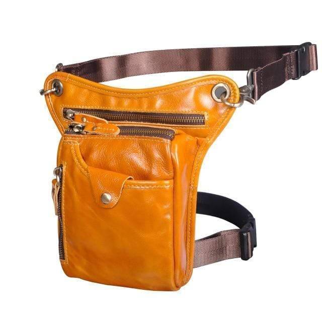 Sac bandoulière classique