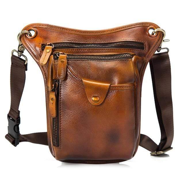 Sac bandoulière classique