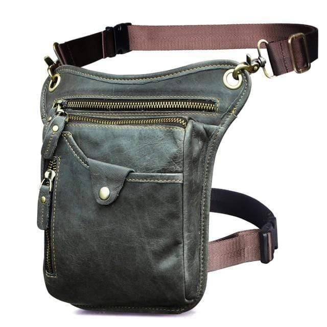 Sac bandoulière classique