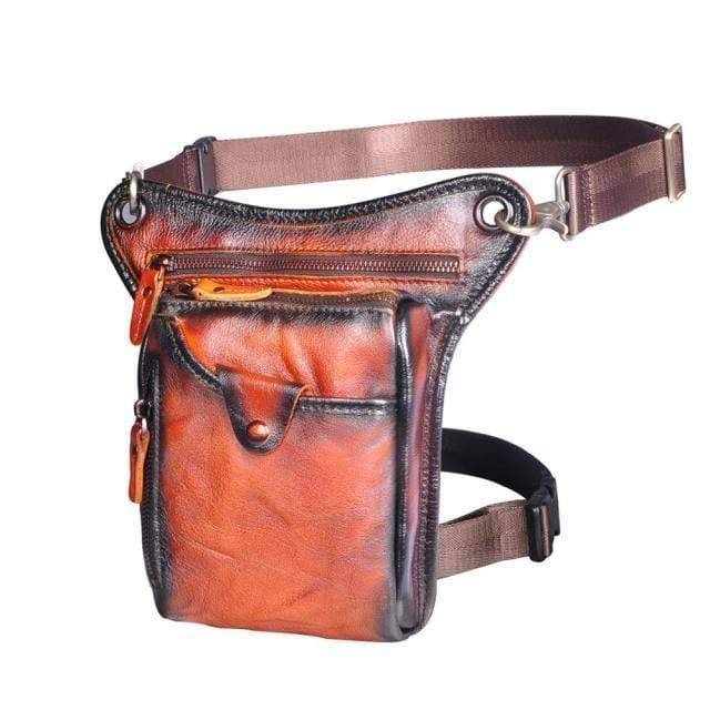 Sac bandoulière classique
