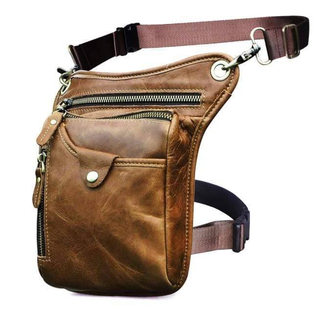 Sac bandoulière classique
