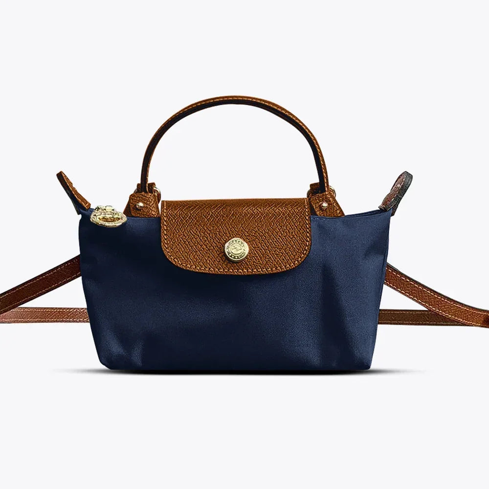 Sac bandoulière de qualité avec sangle réglable