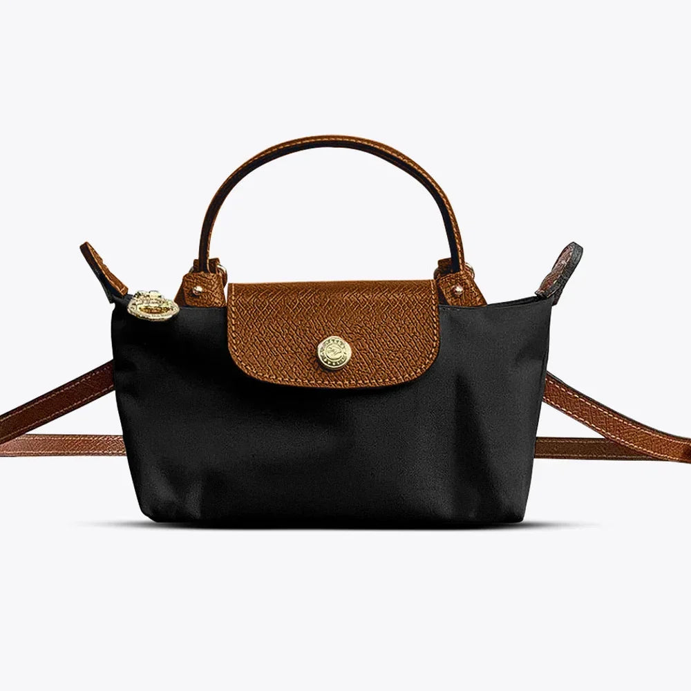 Sac bandoulière de qualité avec sangle réglable