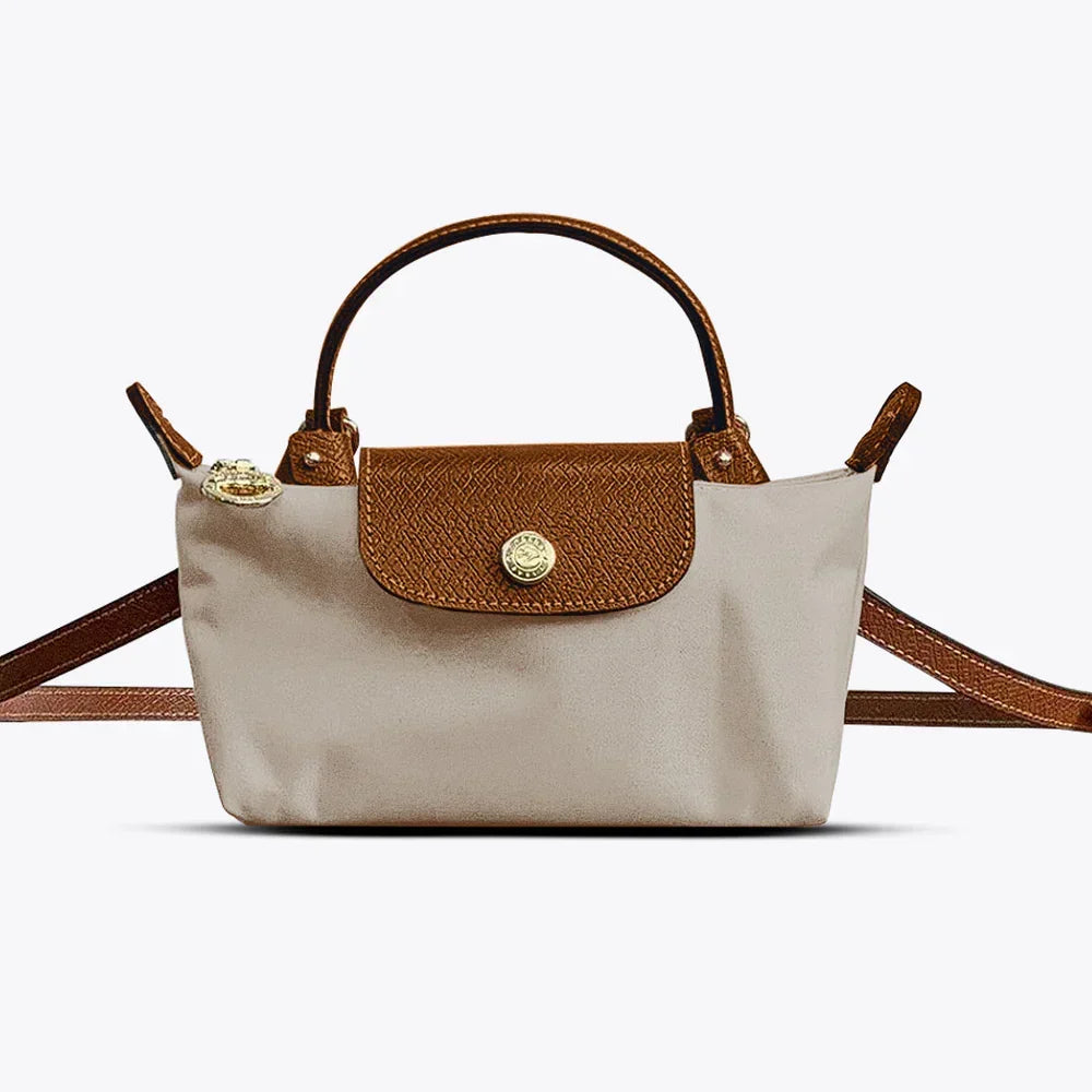 Sac bandoulière de qualité avec sangle réglable