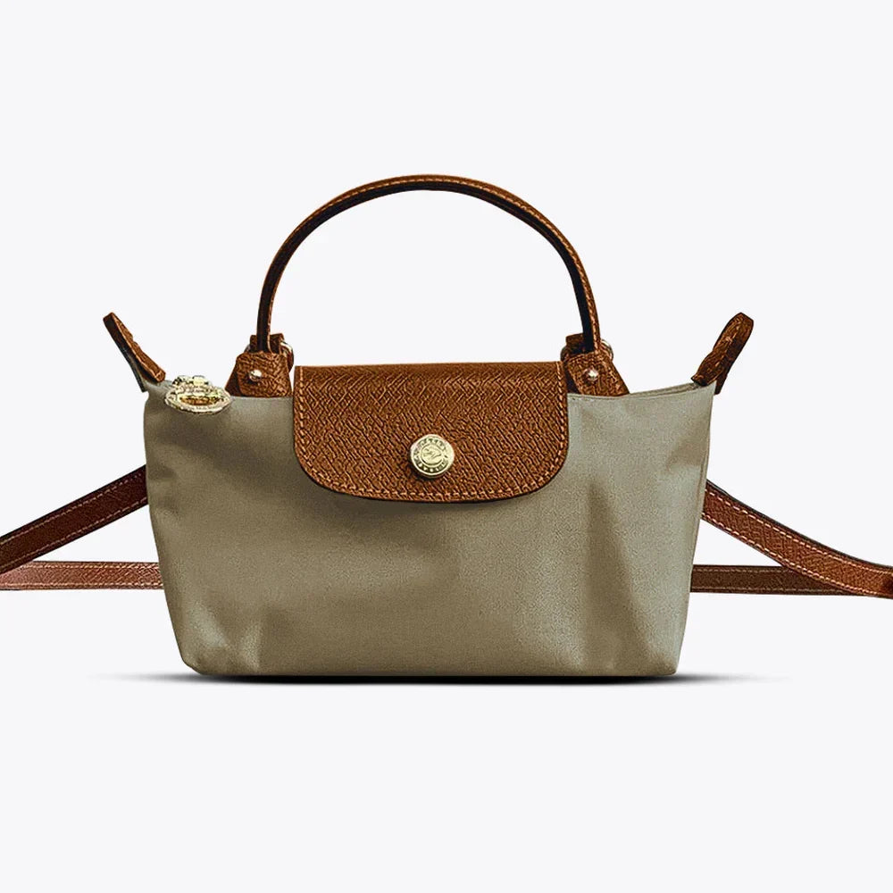 Sac bandoulière de qualité avec sangle réglable
