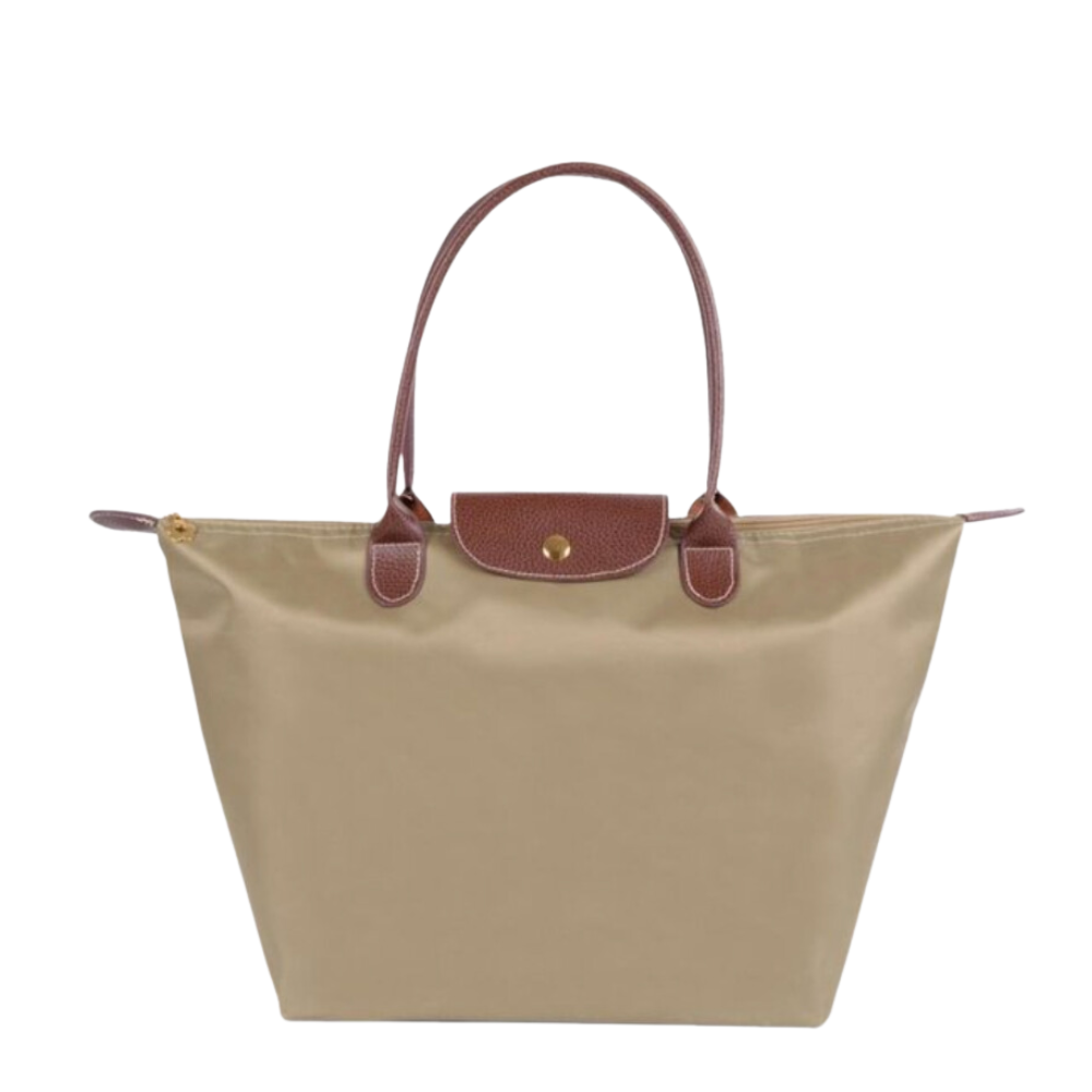 Sac cabas imperméable design épuré