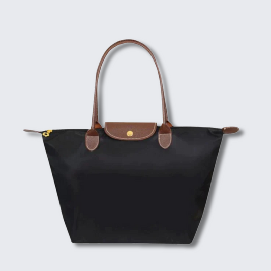 Sac cabas pliable élégant pour un usage quotidien