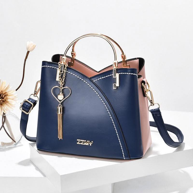 Sac cabas porté épaule