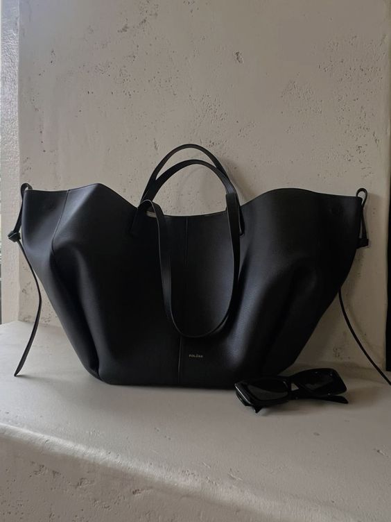 Sac cabas vintage