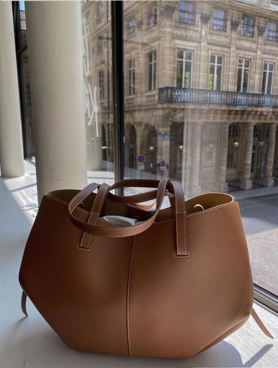 Sac cabas vintage