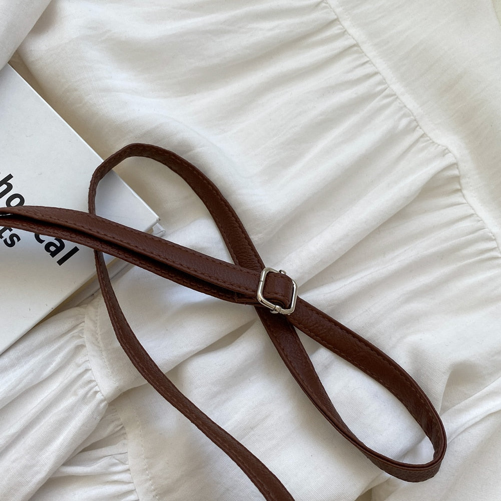 Sac d'épaule bohème spacieux – Élégant et pratique au quotidien