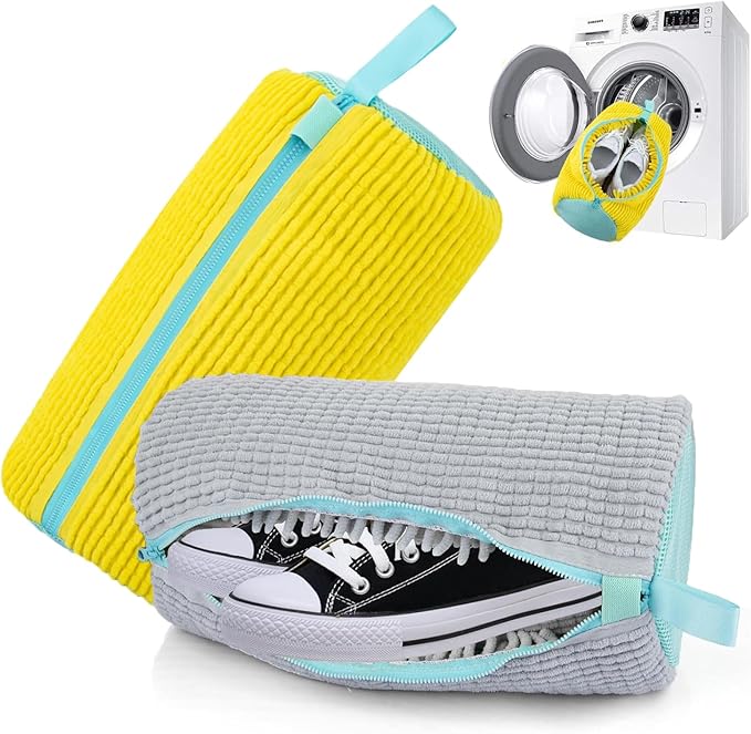 Sac de lavage pour chaussures