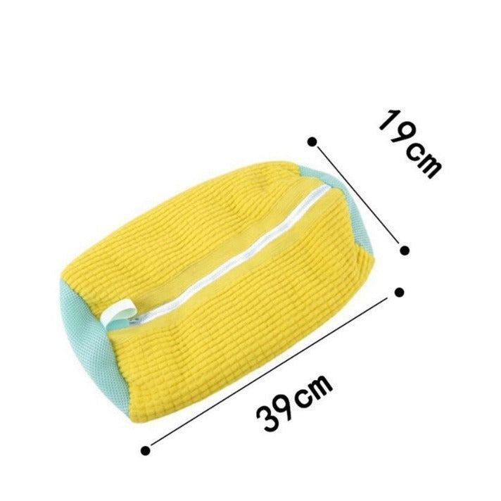 Sac de lavage pour chaussures