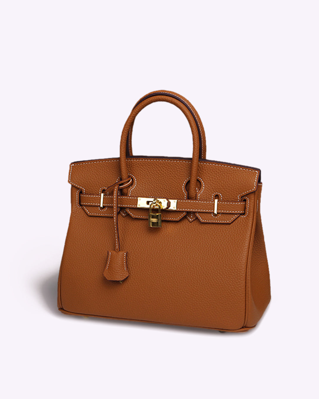 Sac de luxe discret