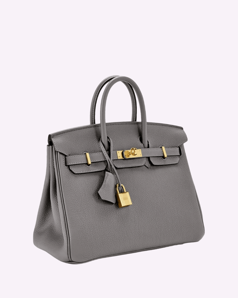 Sac de luxe discret