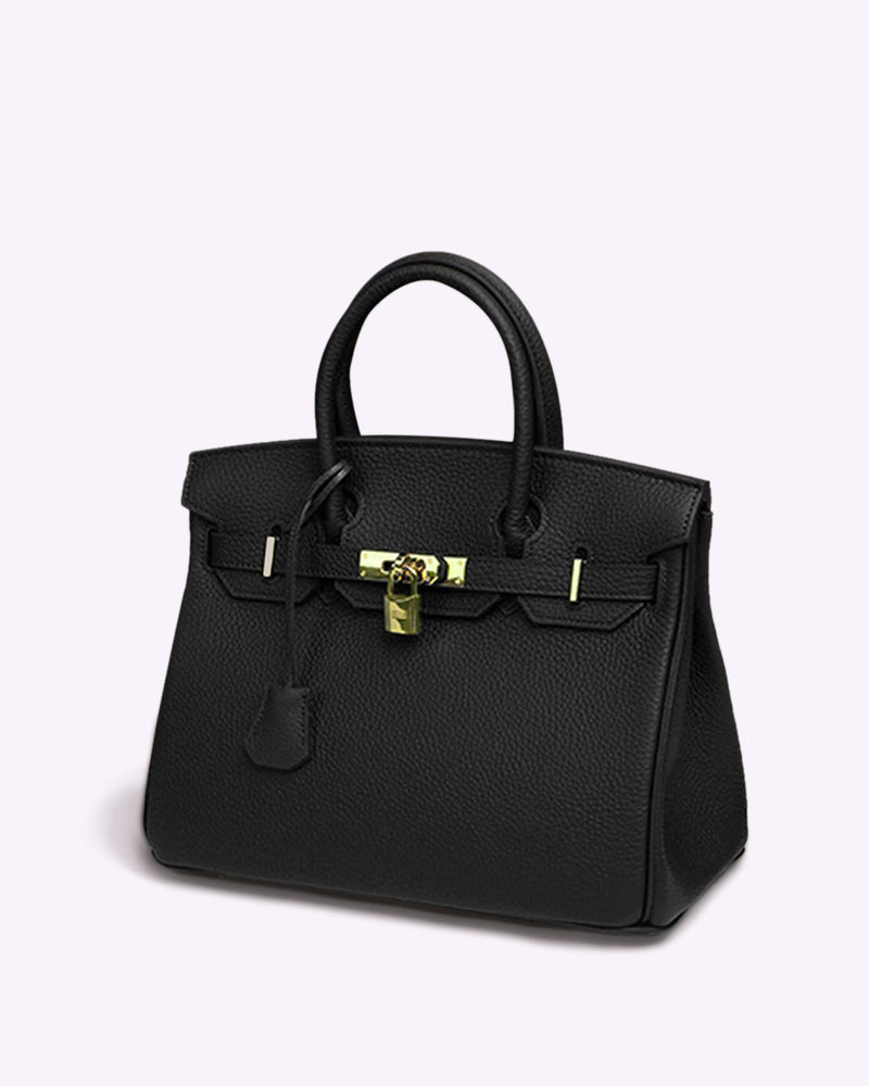 Sac de luxe discret