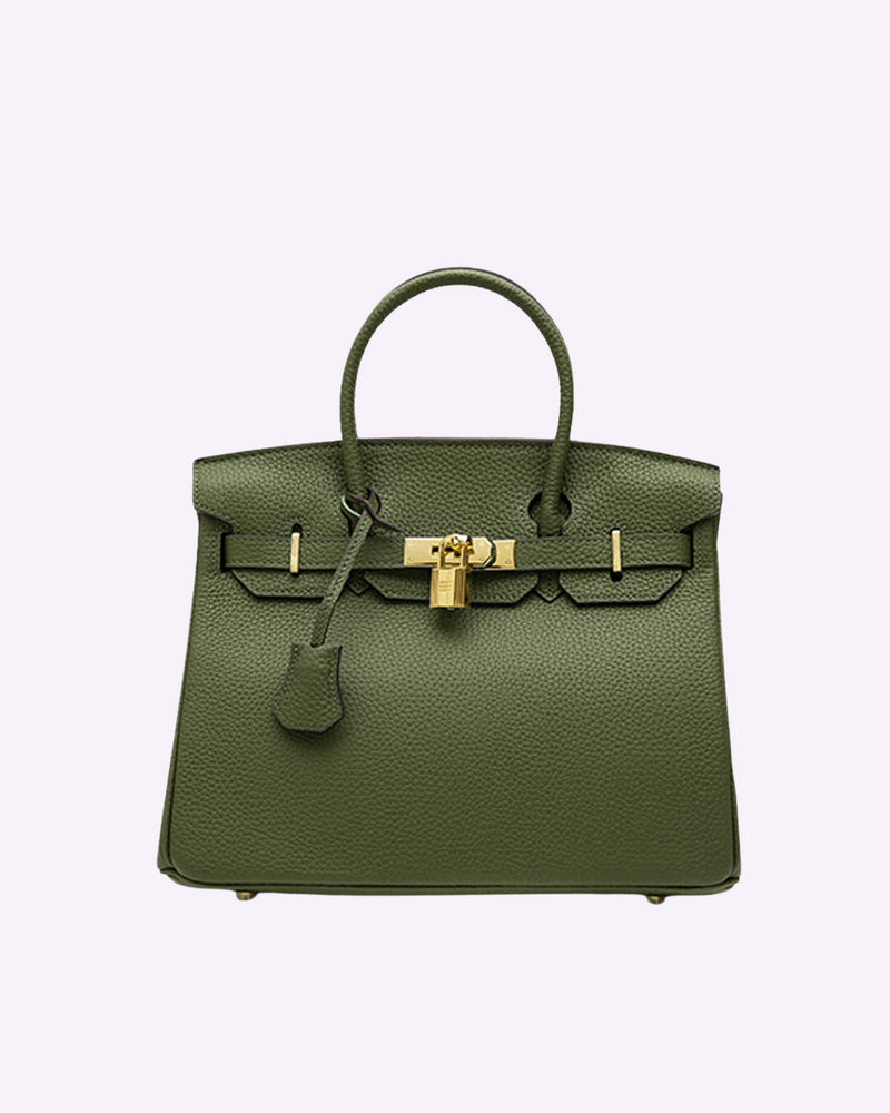 Sac de luxe discret